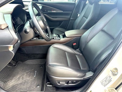 2025 Mazda Mazda CX-30 2.5 S Premium Package