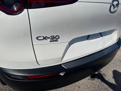 2025 Mazda Mazda CX-30 2.5 S Premium Package