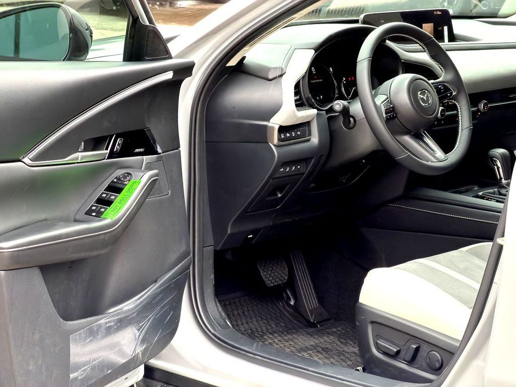 2026 Mazda Mazda CX-30 2.5 Turbo Aire Edition AWD