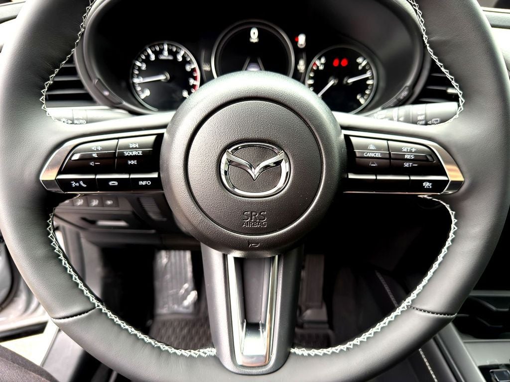 2026 Mazda Mazda CX-30 2.5 Turbo Aire Edition AWD