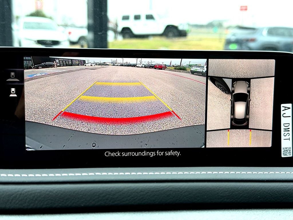 2026 Mazda Mazda CX-30 2.5 Turbo Aire Edition AWD