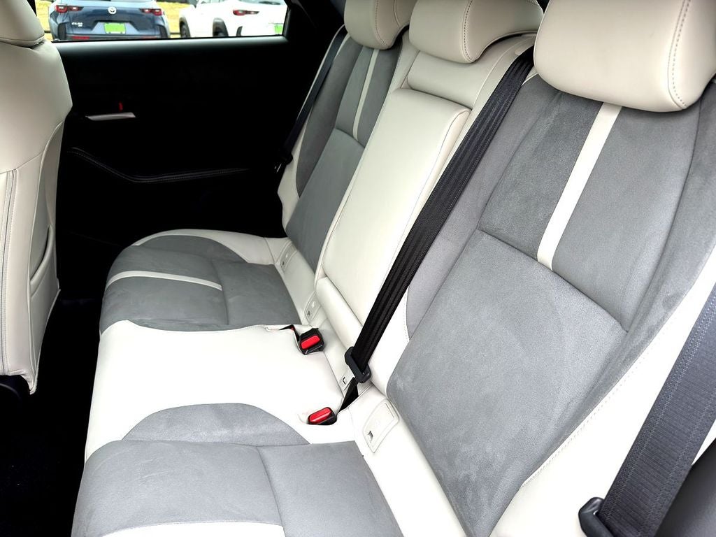 2026 Mazda Mazda CX-30 2.5 Turbo Aire Edition AWD