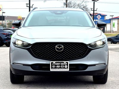 2026 Mazda Mazda CX-30 2.5 Turbo Aire Edition AWD