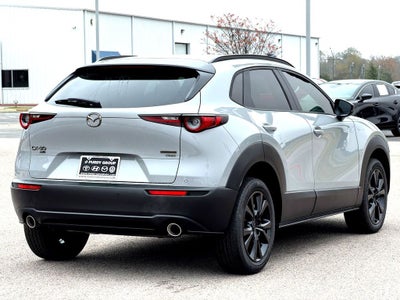 2026 Mazda Mazda CX-30 2.5 Turbo Aire Edition AWD