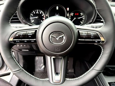 2026 Mazda Mazda CX-30 2.5 Turbo Aire Edition AWD