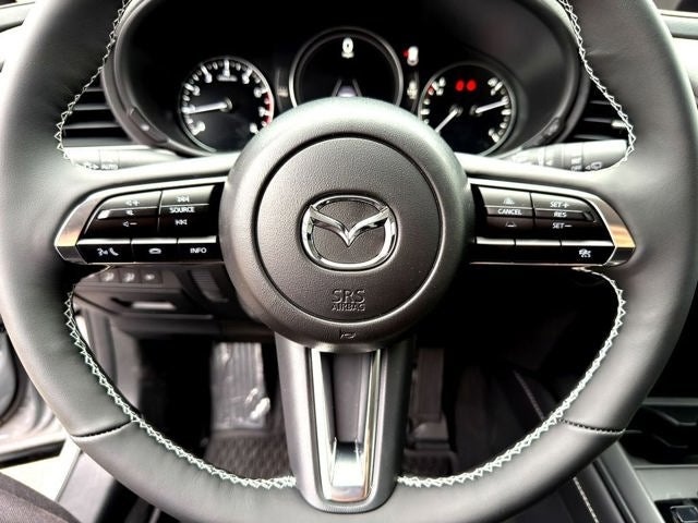 2026 Mazda Mazda CX-30 2.5 Turbo Aire Edition AWD