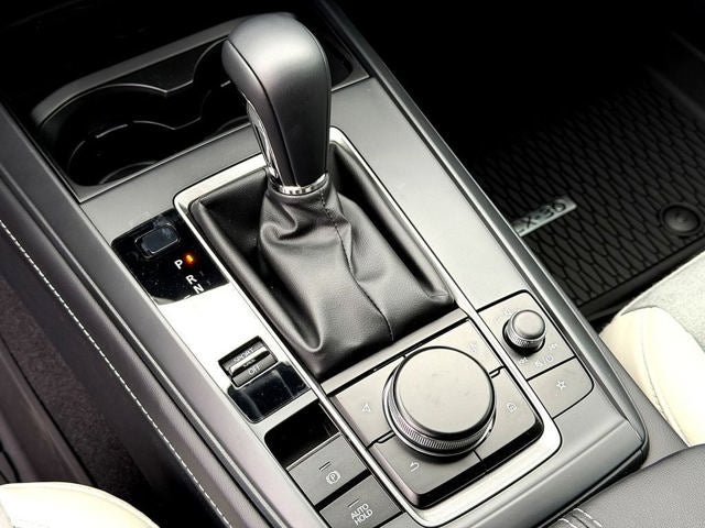 2026 Mazda Mazda CX-30 2.5 Turbo Aire Edition AWD