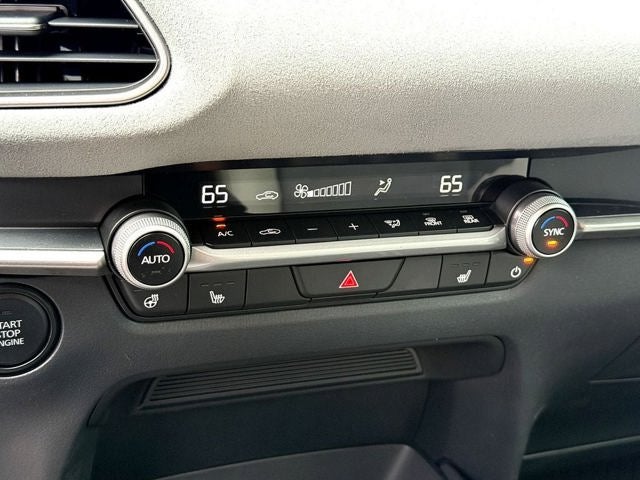 2026 Mazda Mazda CX-30 2.5 Turbo Aire Edition AWD