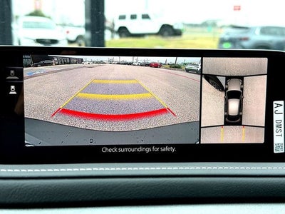 2026 Mazda Mazda CX-30 2.5 Turbo Aire Edition AWD