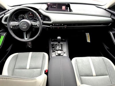 2026 Mazda Mazda CX-30 2.5 Turbo Aire Edition AWD