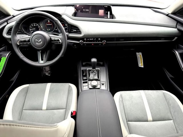 2026 Mazda Mazda CX-30 2.5 Turbo Aire Edition AWD