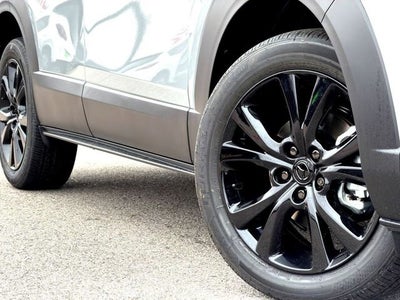 2026 Mazda Mazda CX-30 2.5 Turbo Aire Edition AWD