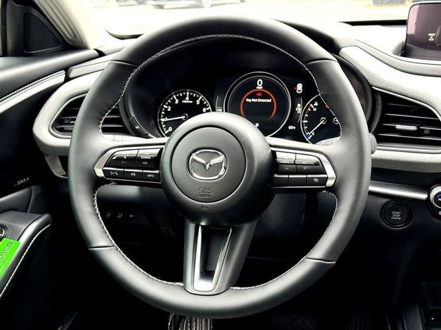 2026 Mazda Mazda CX-30 2.5 Turbo Aire Edition AWD