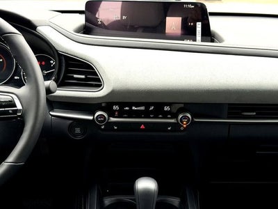 2026 Mazda Mazda CX-30 2.5 Turbo Aire Edition AWD