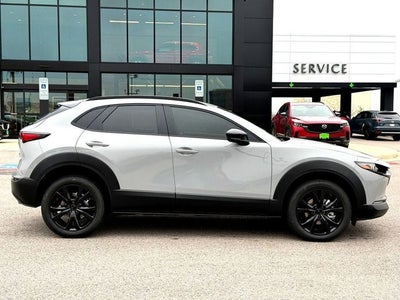 2026 Mazda Mazda CX-30 2.5 Turbo Aire Edition AWD