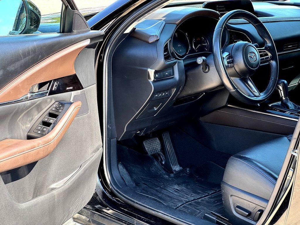 2020 Mazda Mazda CX-30 Premium