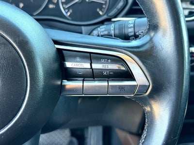 2020 Mazda Mazda CX-30 Premium