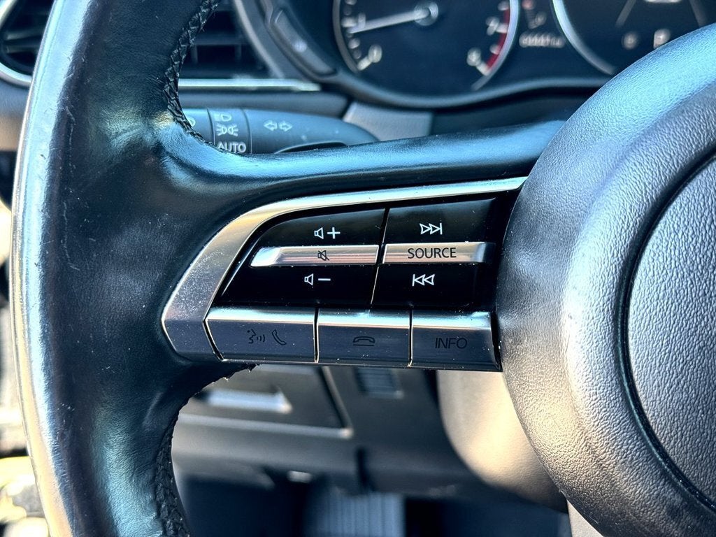 2020 Mazda Mazda CX-30 Premium