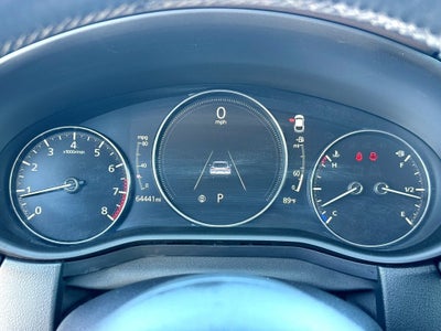 2020 Mazda Mazda CX-30 Premium