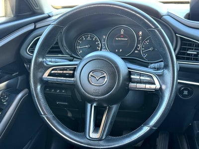 2020 Mazda Mazda CX-30 Premium