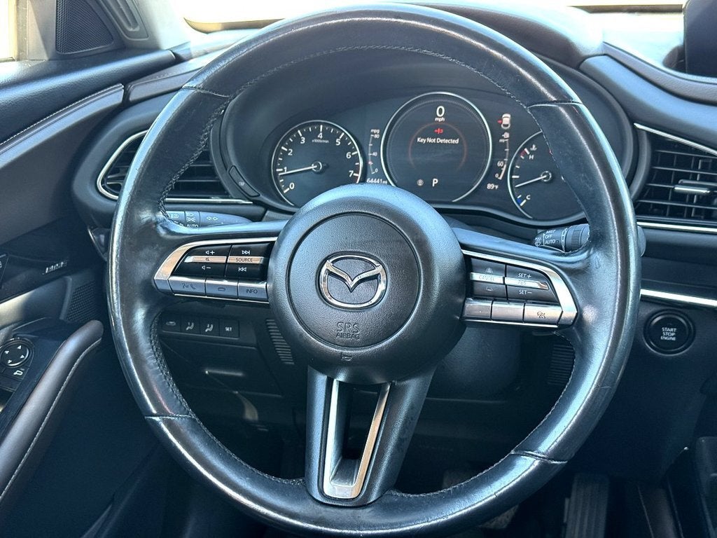 2020 Mazda Mazda CX-30 Premium