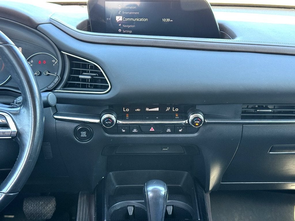 2020 Mazda Mazda CX-30 Premium