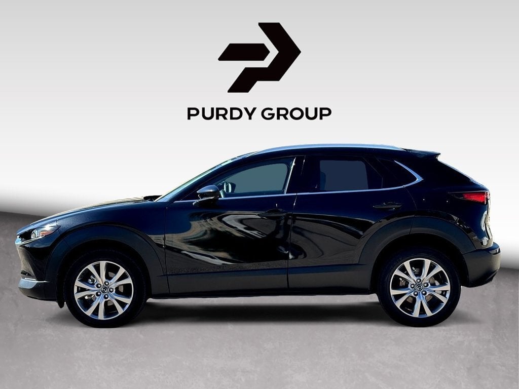 2020 Mazda Mazda CX-30 Premium