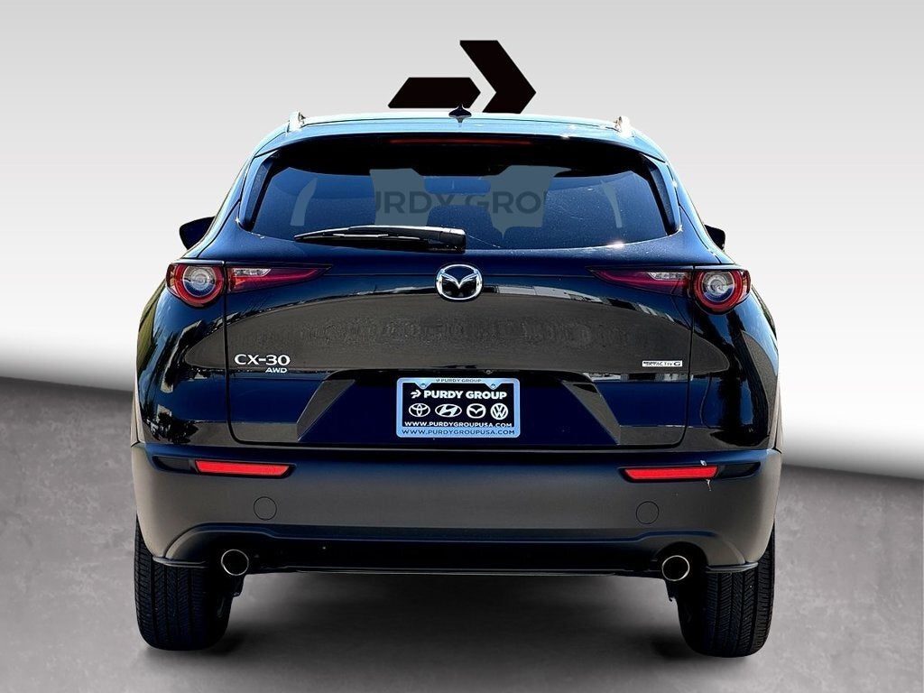 2020 Mazda Mazda CX-30 Premium