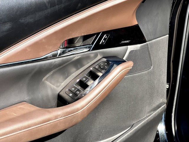 2020 Mazda Mazda CX-30 Premium