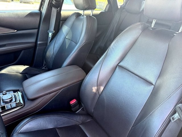 2020 Mazda Mazda CX-30 Premium