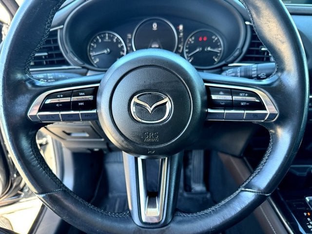 2020 Mazda Mazda CX-30 Premium