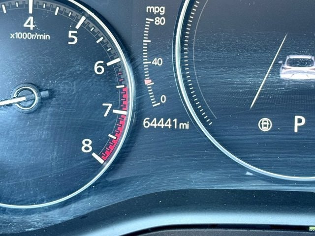 2020 Mazda Mazda CX-30 Premium