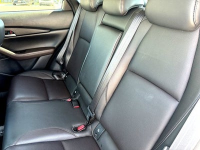 2020 Mazda Mazda CX-30 Premium