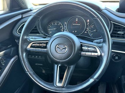 2020 Mazda Mazda CX-30 Premium