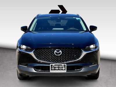 2020 Mazda Mazda CX-30 Premium