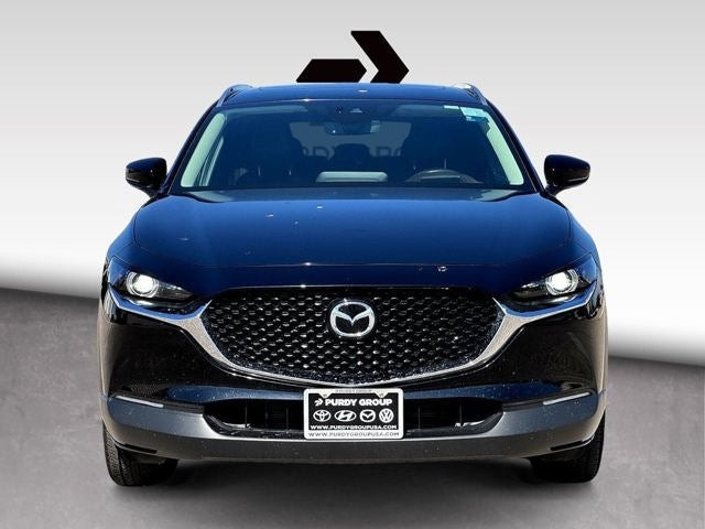 2020 Mazda Mazda CX-30 Premium