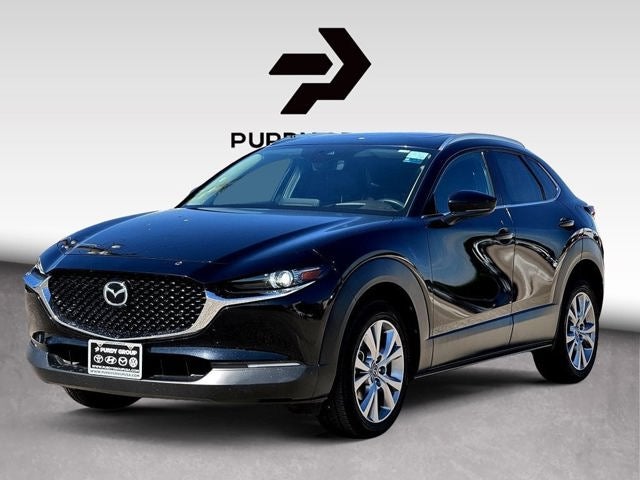 2020 Mazda Mazda CX-30 Premium