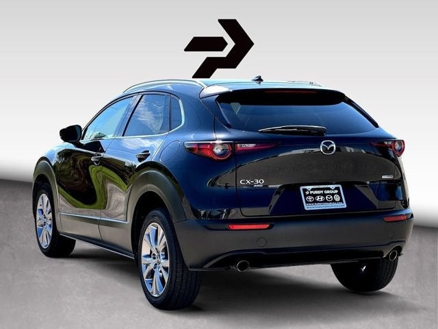 2020 Mazda Mazda CX-30 Premium