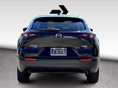 2020 Mazda Mazda CX-30 Premium