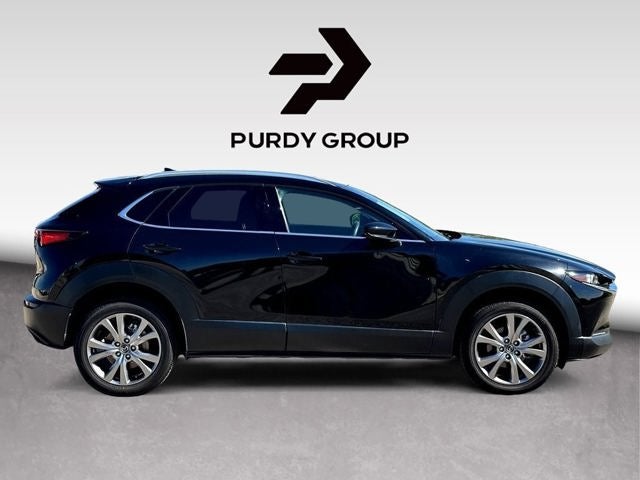2020 Mazda Mazda CX-30 Premium