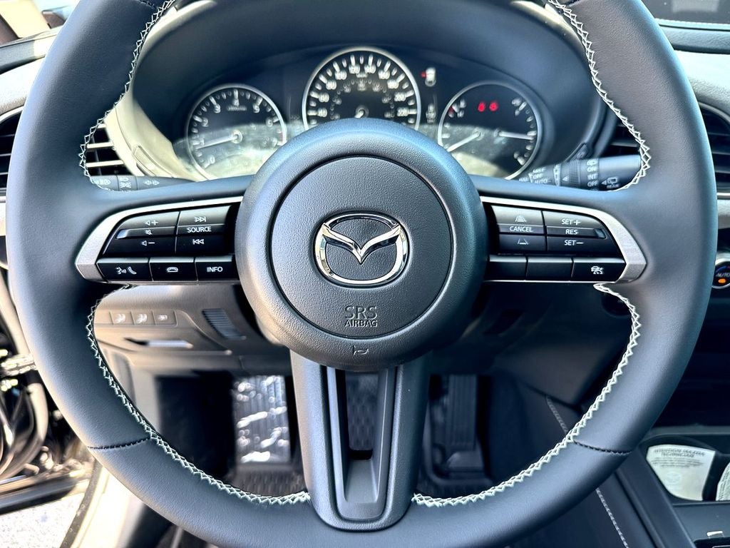 2026 Mazda Mazda CX-30 2.5 S Aire Edition