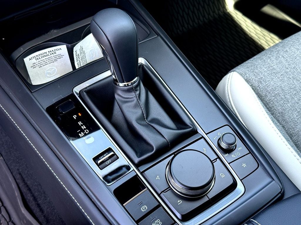 2026 Mazda Mazda CX-30 2.5 S Aire Edition