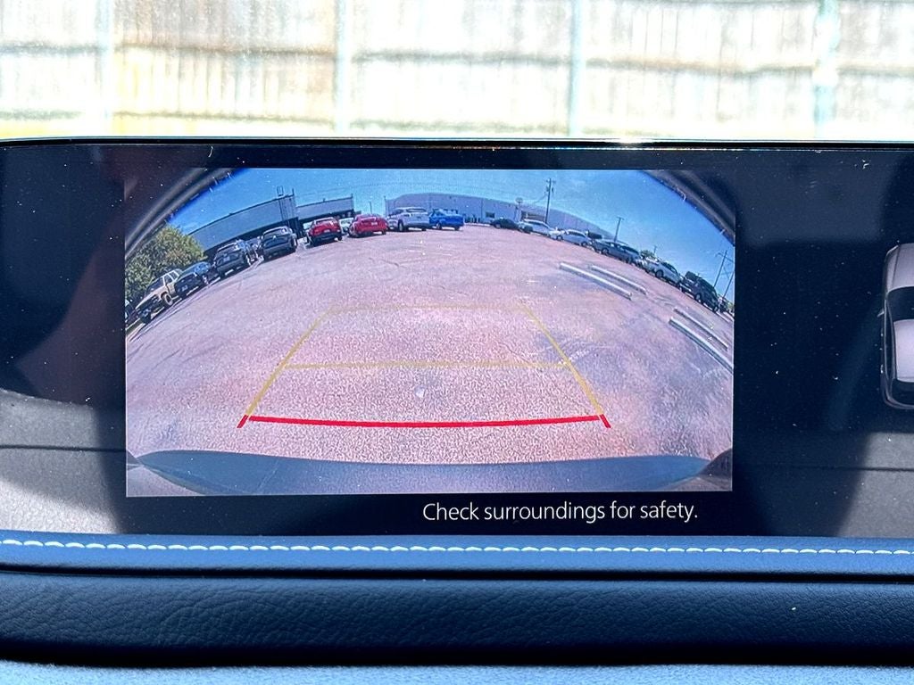 2026 Mazda Mazda CX-30 2.5 S Aire Edition