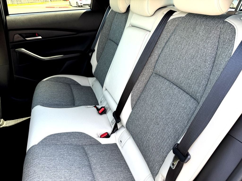 2026 Mazda Mazda CX-30 2.5 S Aire Edition