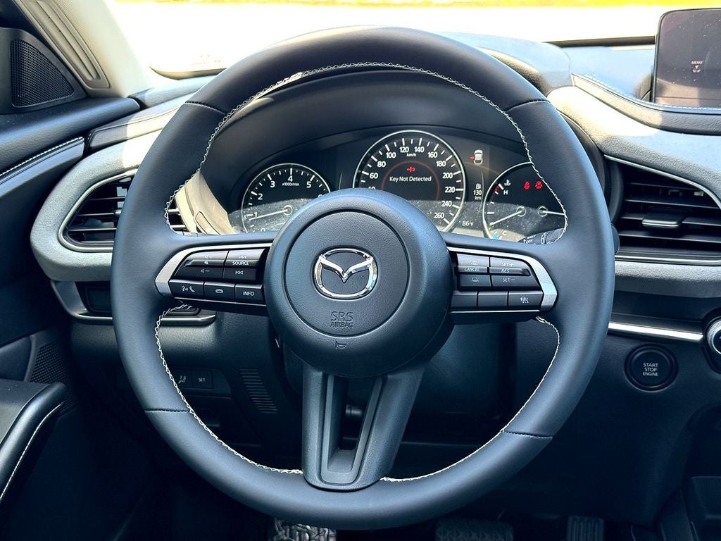 2026 Mazda Mazda CX-30 2.5 S Aire Edition