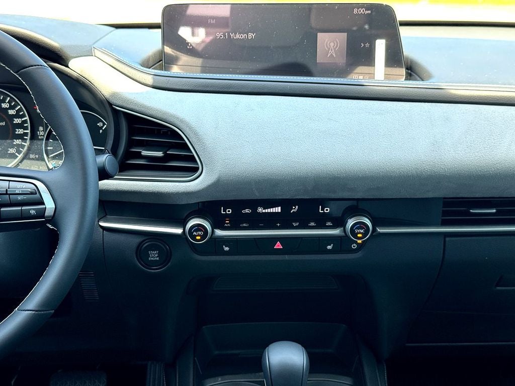 2026 Mazda Mazda CX-30 2.5 S Aire Edition