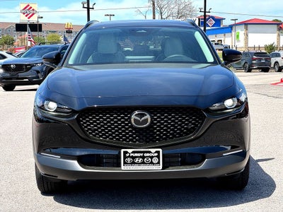 2026 Mazda Mazda CX-30 2.5 S Aire Edition