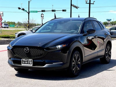 2026 Mazda Mazda CX-30 2.5 S Aire Edition