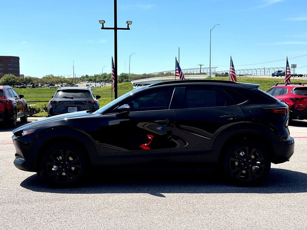 2026 Mazda Mazda CX-30 2.5 S Aire Edition