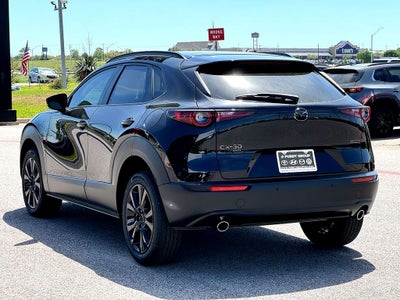 2026 Mazda Mazda CX-30 2.5 S Aire Edition